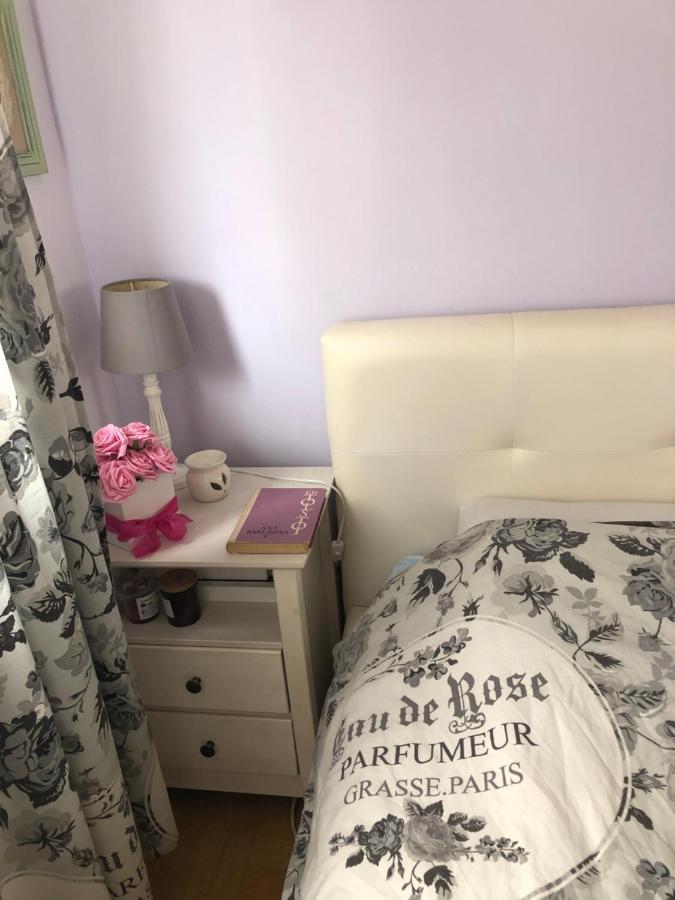 Cosy Apartment-Private Parking زغرب المظهر الخارجي الصورة