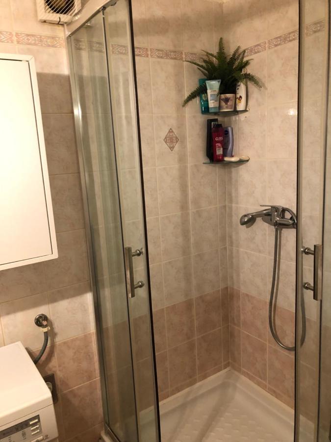Cosy Apartment-Private Parking زغرب المظهر الخارجي الصورة