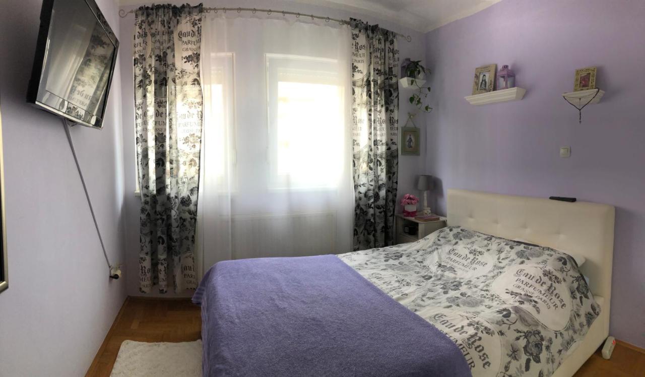 Cosy Apartment-Private Parking زغرب المظهر الخارجي الصورة
