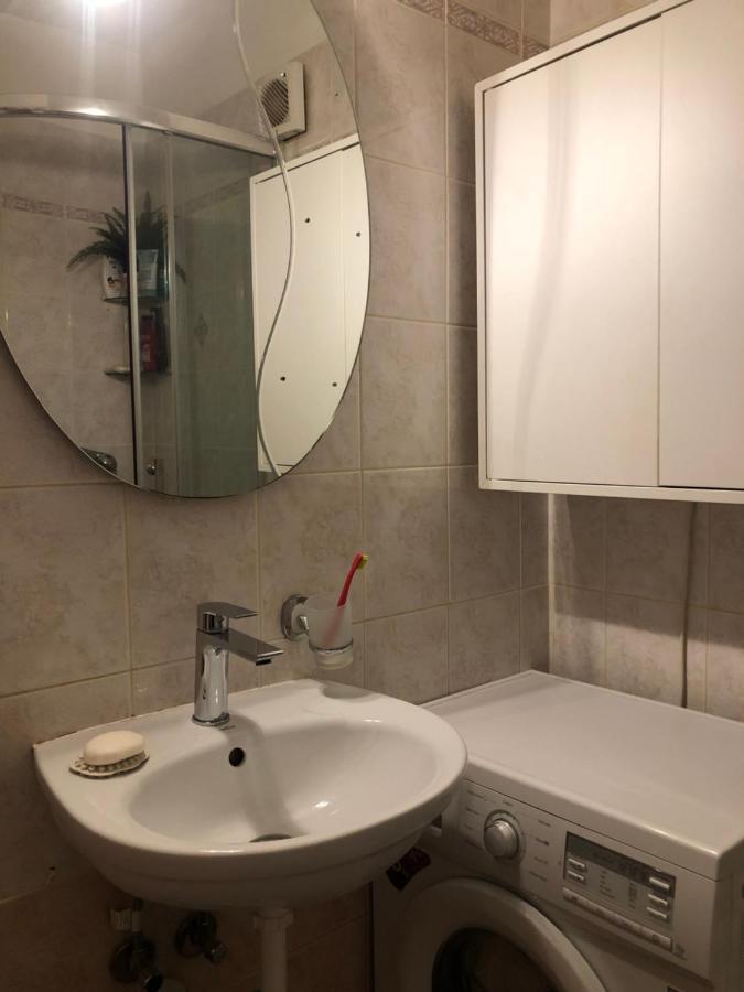 Cosy Apartment-Private Parking زغرب المظهر الخارجي الصورة