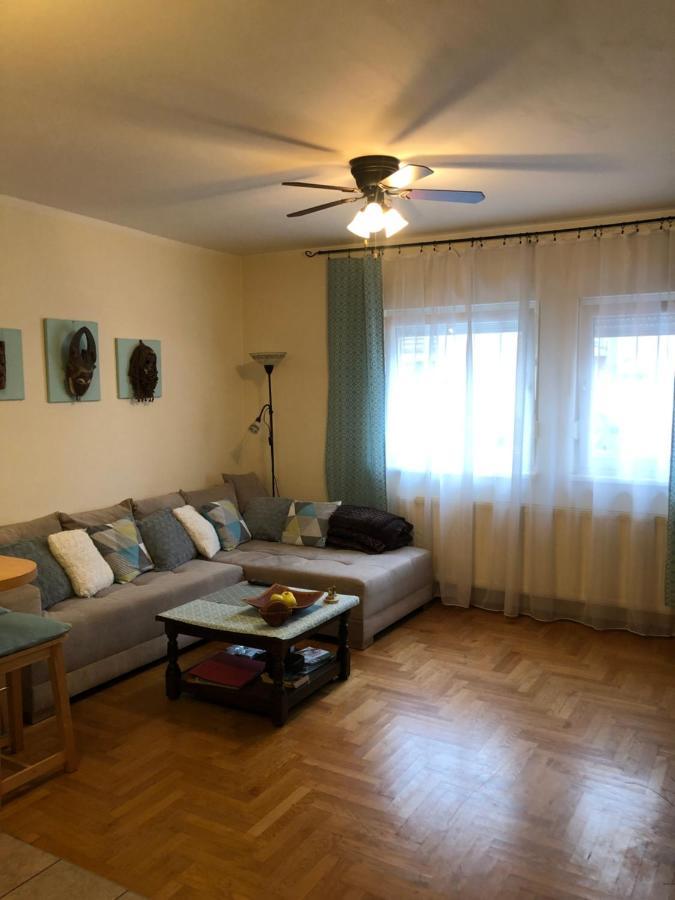 Cosy Apartment-Private Parking زغرب المظهر الخارجي الصورة
