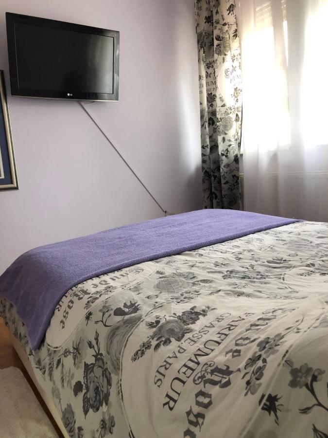 Cosy Apartment-Private Parking زغرب المظهر الخارجي الصورة