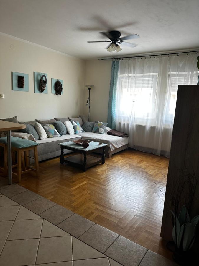 Cosy Apartment-Private Parking زغرب المظهر الخارجي الصورة
