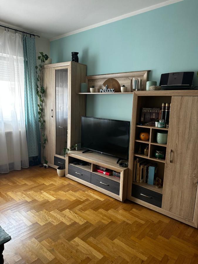 Cosy Apartment-Private Parking زغرب المظهر الخارجي الصورة