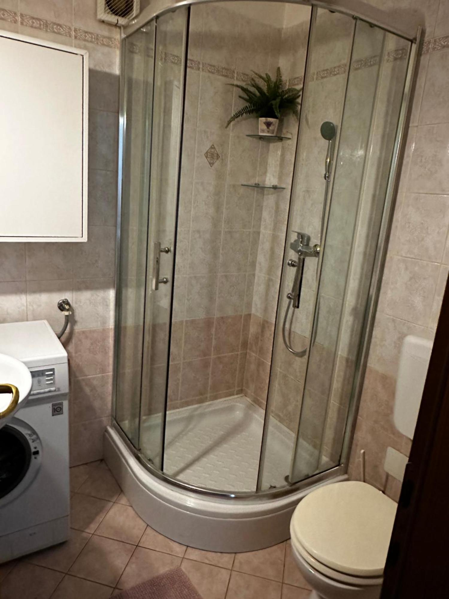 Cosy Apartment-Private Parking زغرب المظهر الخارجي الصورة